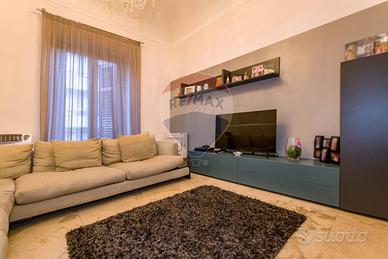 Appartamento - Palermo