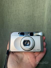 Fujifilm Zoom 76s- Funzionante