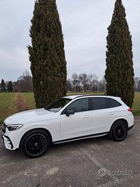 MERCEDES BENZ GLC 220