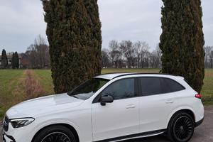 MERCEDES BENZ GLC 220