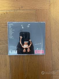 Travis Scott – Rodeo (CD Originale 2015)