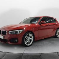 BMW Serie 1 118i MSport 5 Porte