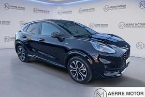 Ford Puma 1.0 EcoBoost Hybrid 125 CV ST-Line