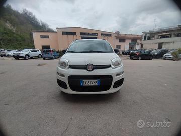 fiat panda 1.2 Benz 
