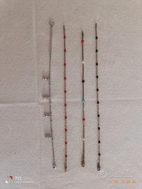 Lotto 4 Bracciali