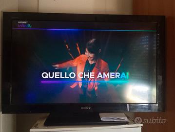 TV sony