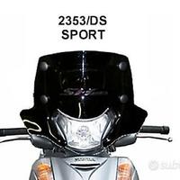 Cupolino fumè fabbri sh 300 dal 2006 - 2010