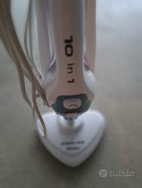 Lavapavimento Ariete