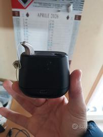 Apparecchio acustico sx OTICON MINIRITE 4