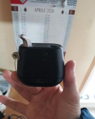 Apparecchio acustico sx OTICON MINIRITE 4