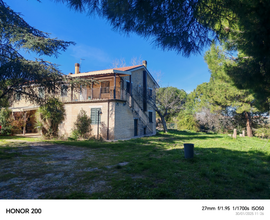 Villetta indipendente con giardino zona tranquilla
