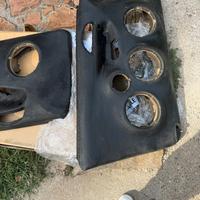 Pannelli portina alfa 147 e vari ricambi