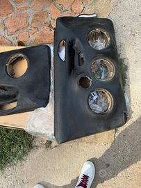 Pannelli portina alfa 147 e vari ricambi