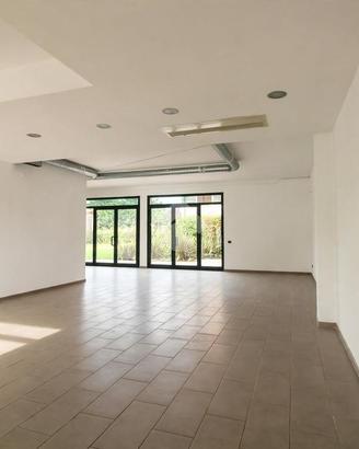 UFFICIO A PALAZZOLO SULL'OGLIO