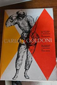 Carlo Goldoni