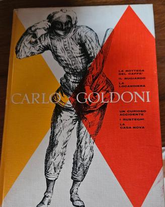 Carlo Goldoni
