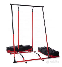 Sbarra per trazioni Pull-Up Mate 2.0