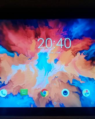 Tablet 