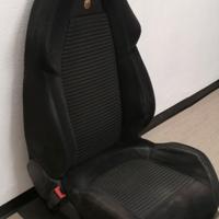 Interno grande punto abarth