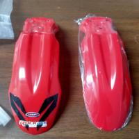 Parafango pit bike 110/150