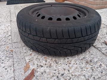 preumatici invernali 