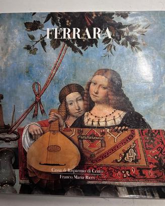 FMR Ferrara