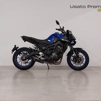 Yamaha MT-09 MY 2019