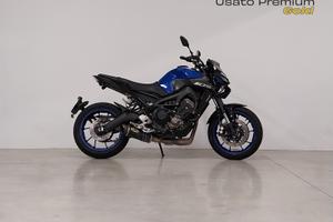 Yamaha MT-09 MY 2019