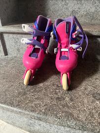 Rollerblade Bambina