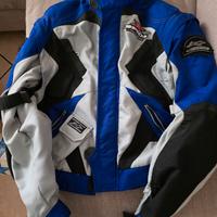Giubbino moto Speedy