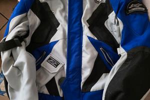 Giubbino moto Speedy