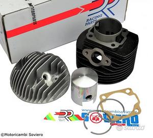 Gruppo Termico Cilindro Completo DR 130cc Vespa 1
