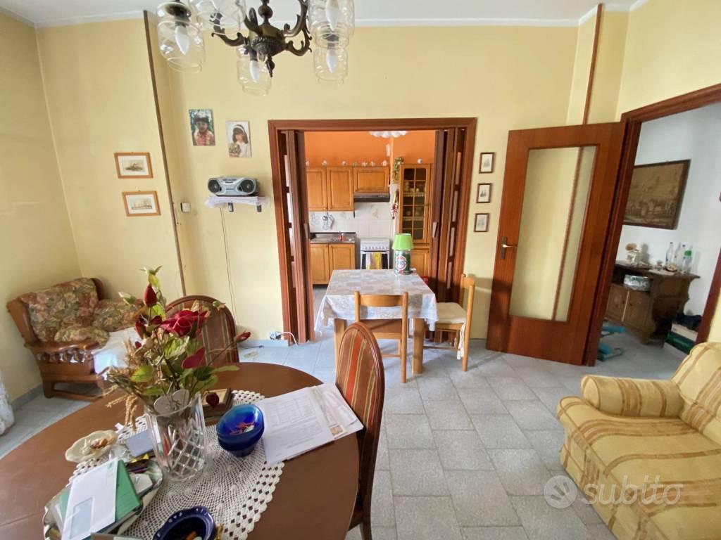 Appartamento – Carmagnola, Torino - Altro