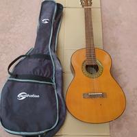 Chitarra Classica Vintage 