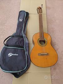 Chitarra Classica Vintage 