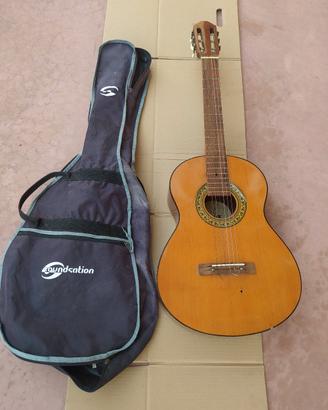 Chitarra Classica Vintage 