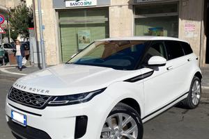 Range Rovere Evoque Exclusive 2022