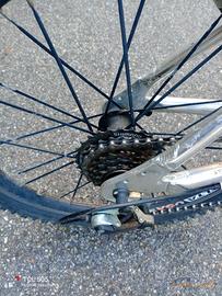 MTB bimbo ruote 20