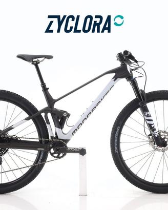 Mondraker F-Podium GX AXS t.M