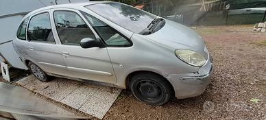 CITROEN Xsara - 2006 intero o ricambi