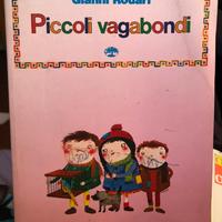 Gianni  Rodari Piccoli Vagabondi. Editori Riuniti