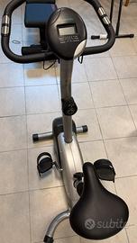 Cyclette da casa