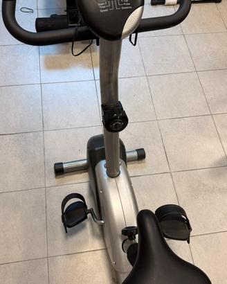 Cyclette da casa