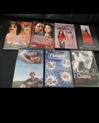 6 DVD