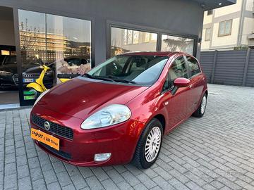Fiat Grande Punto 1.2 5 porte Dynamic GPL 2034