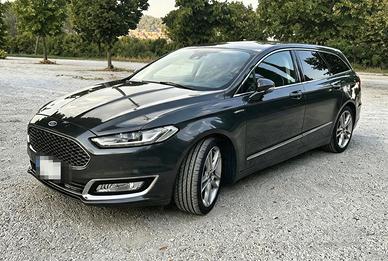 FORD MONDEO VIGNALE SW 2.0 TDCi 180 CV - 2016