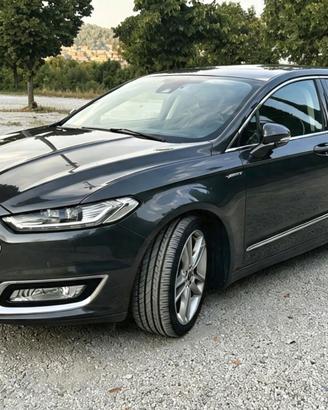 FORD MONDEO VIGNALE SW 2.0 TDCi 180 CV - 2016