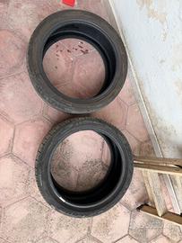 Pirelli P Zero