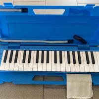 Melodica (pianola a bocca)