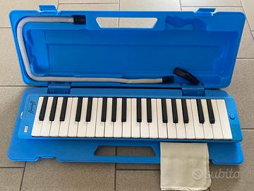 Melodica (pianola a bocca)